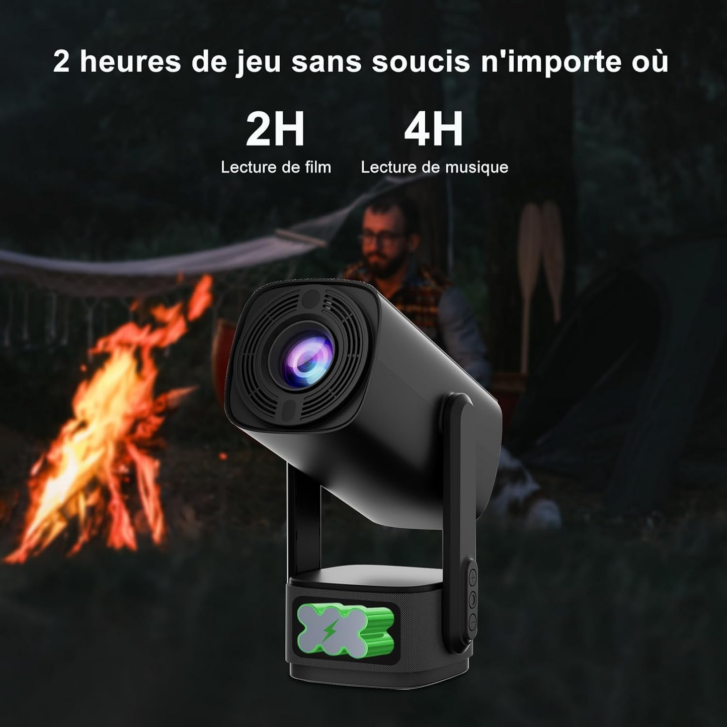 MiniBeam + Super Game Fusion