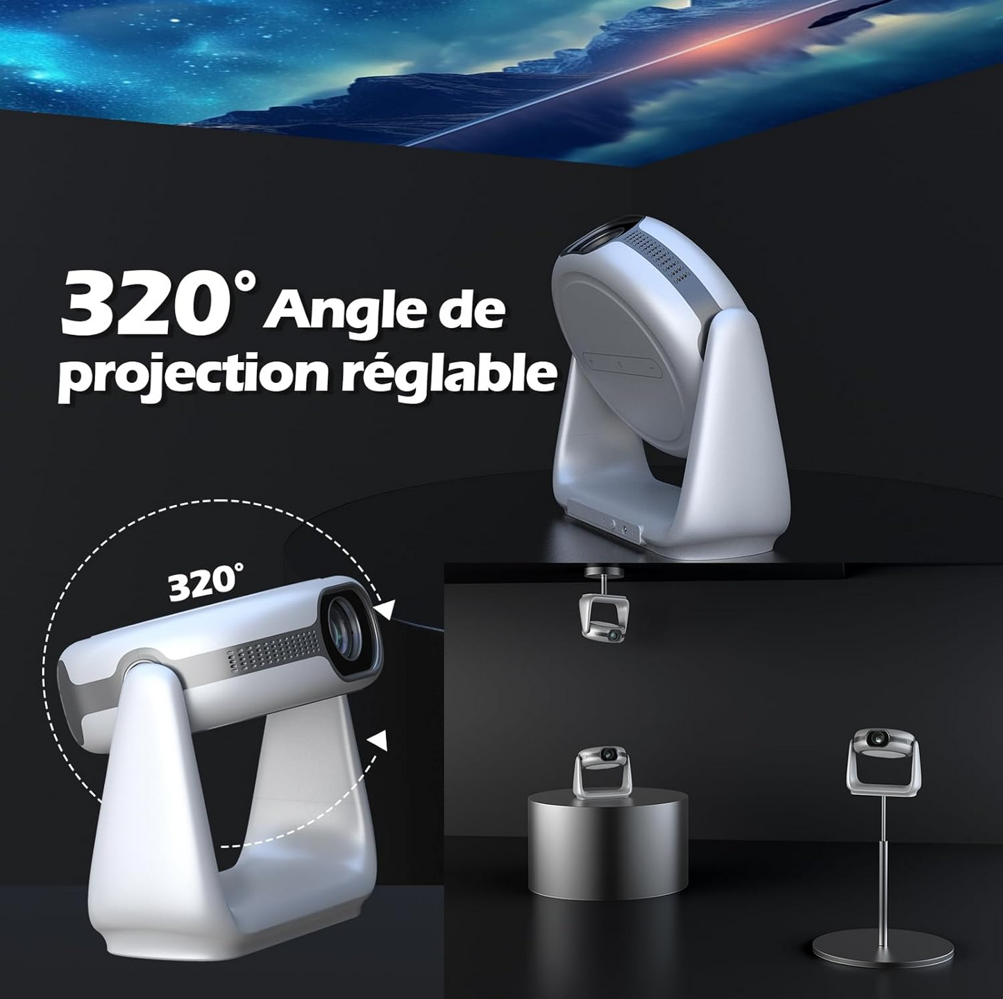 CineBeam™ – by Game Fusion