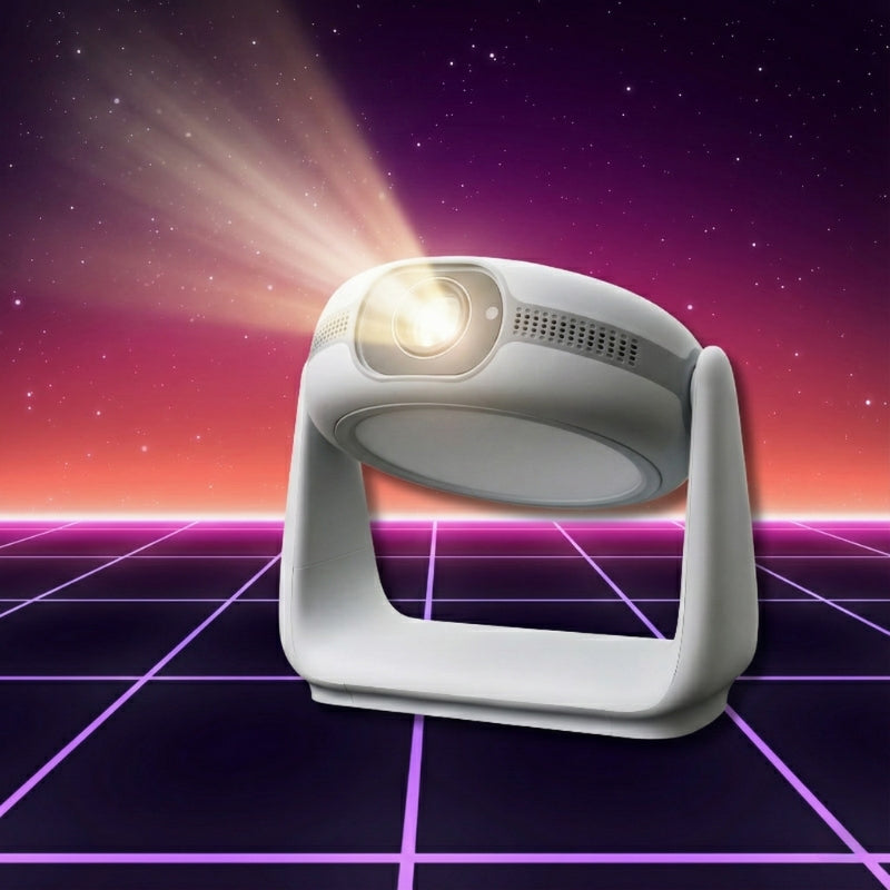 CineBeam™ – by Game Fusion