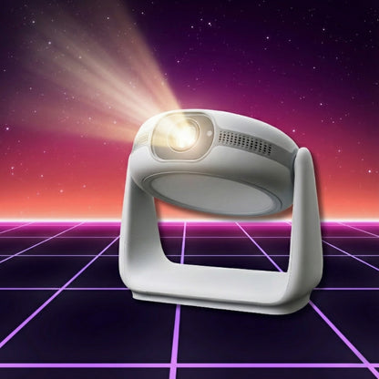 CineBeam™ – by Game Fusion