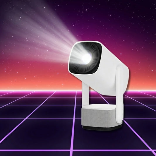 MiniBeam™ – by Game Fusion