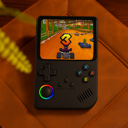 Neo Fusion™ | La Game Boy revisité avec + de 15 000 Jeux