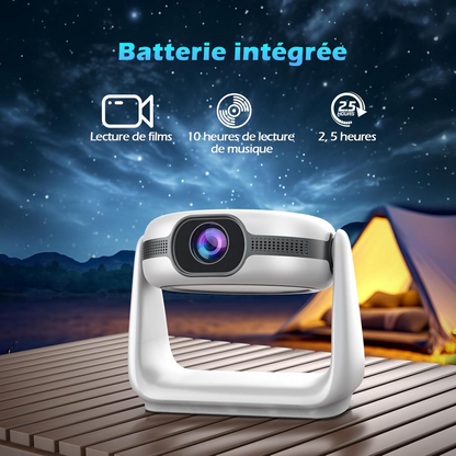 CineBeam™ – by Game Fusion