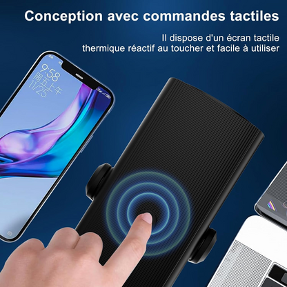 MiniBeam + Neo Fusion