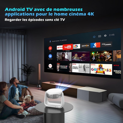 CineBeam™ – by Game Fusion