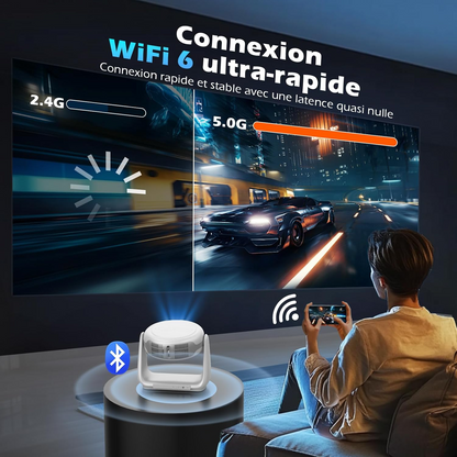 CineBeam™ – by Game Fusion