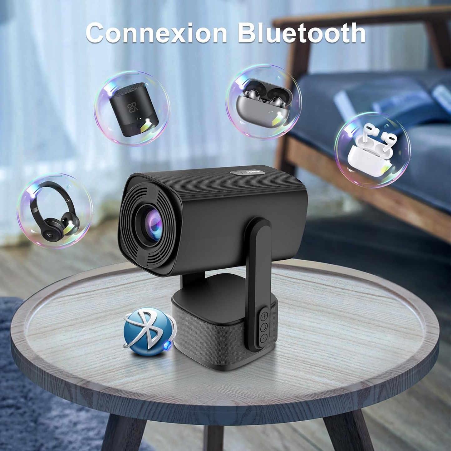 MiniBeam + Neo Fusion