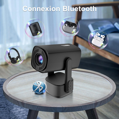 MiniBeam + Neo Fusion