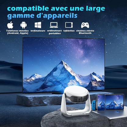 CineBeam™ – by Game Fusion