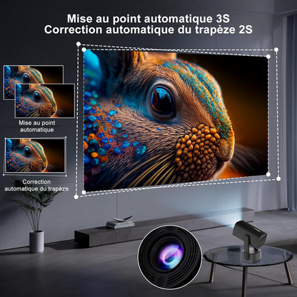 MiniBeam + Neo Fusion