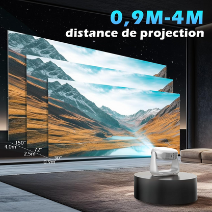 CineBeam™ – by Game Fusion