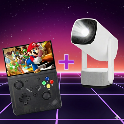 MiniBeam + Super Game Fusion