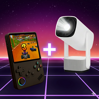 MiniBeam + Neo Fusion